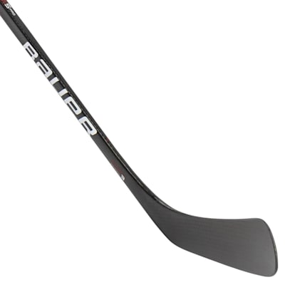  (Bauer Vapor X5 Pro Grip Composite Hockey Stick - Intermediate)