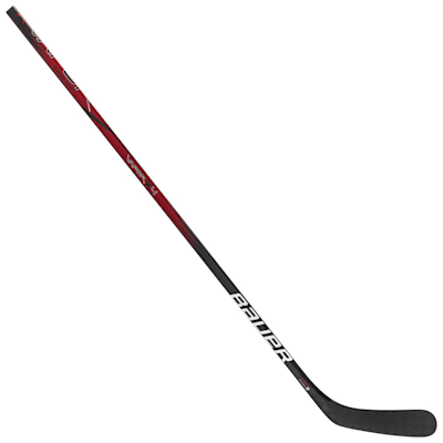  (Bauer Vapor X4 Grip Composite Hockey Stick - Junior)