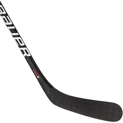  (Bauer Vapor X4 Grip Composite Hockey Stick - Intermediate)