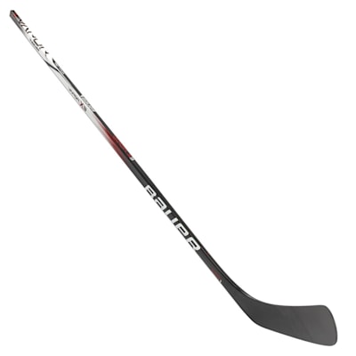 The newest line of mini sticks from Bauer Hockey comes with an