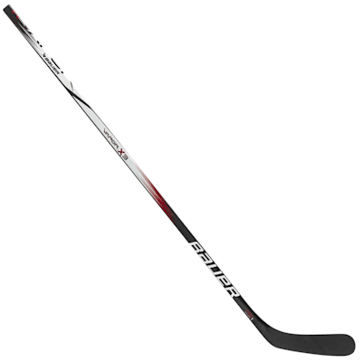  (Bauer Vapor X3 Grip Composite Hockey Stick - Intermediate)
