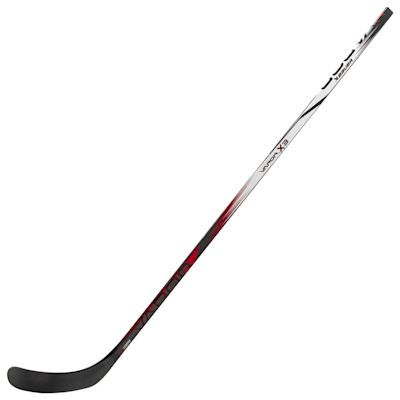  (Bauer Vapor X3 Grip Composite Hockey Stick - Intermediate)
