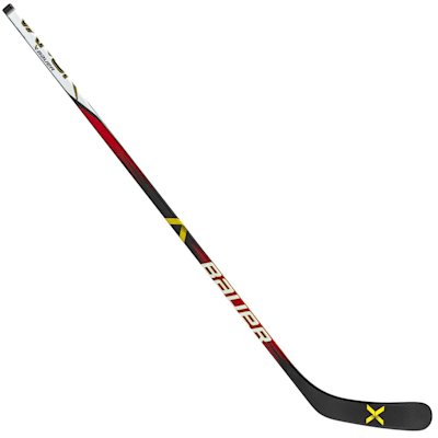  (Bauer Vapor Grip Composite Hockey Stick - Junior)