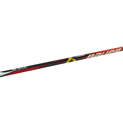  (Bauer Vapor Grip Composite Hockey Stick - Junior)