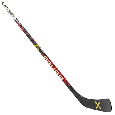  (Bauer Vapor Grip Composite Hockey Stick - Junior)
