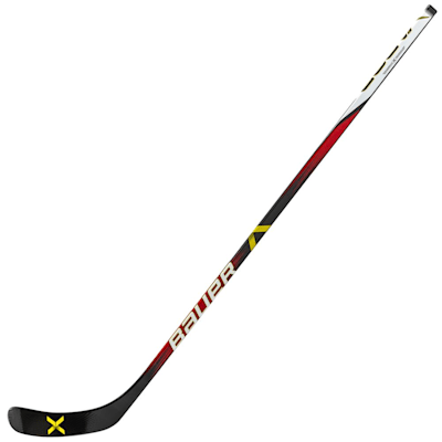  (Bauer Vapor Grip Composite Hockey Stick - Junior)