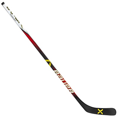  (Bauer Vapor Grip Composite Hockey Stick - Youth)