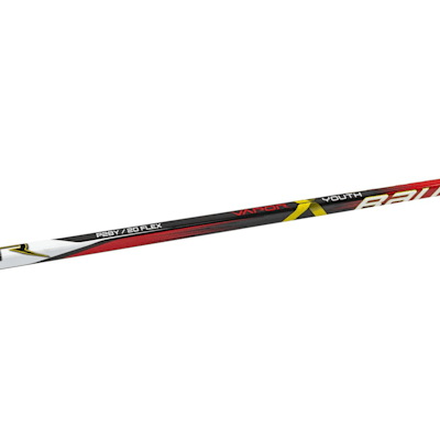  (Bauer Vapor Grip Composite Hockey Stick - Youth)