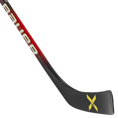  (Bauer Vapor Grip Composite Hockey Stick - Youth)