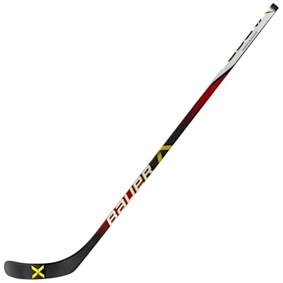  (Bauer Vapor Grip Composite Hockey Stick - Youth)