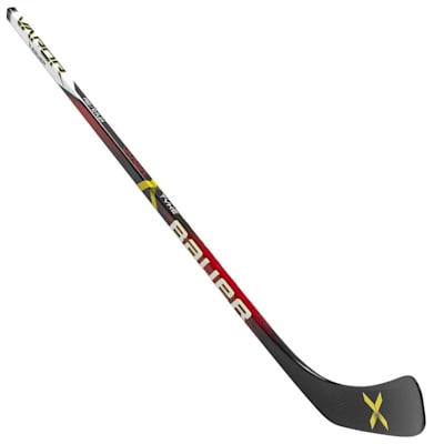  (Bauer Vapor Grip Composite Hockey Stick - Tyke)