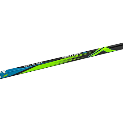  (Bauer X Series Grip Composite Hockey Stick - Junior)
