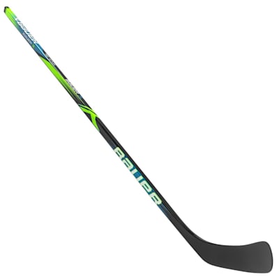  (Bauer X Series Grip Composite Hockey Stick - Junior)