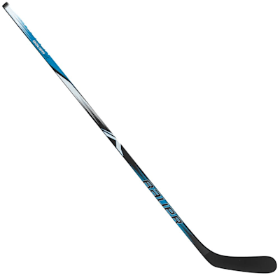  (Bauer X Series Grip Composite Hockey Stick - Intermediate)