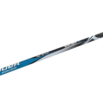  (Bauer X Series Grip Composite Hockey Stick - Intermediate)