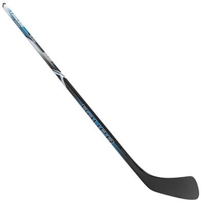  (Bauer X Series Grip Composite Hockey Stick - Intermediate)