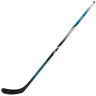  (Bauer X Series Grip Composite Hockey Stick - Intermediate)