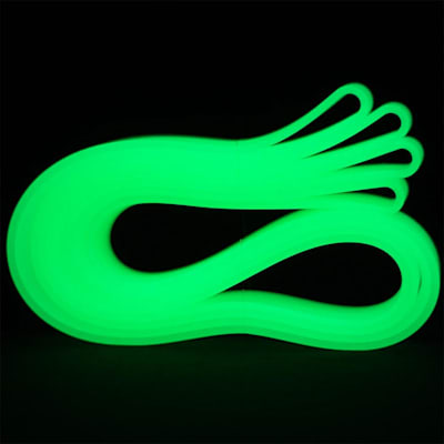  (SuperDeker Glow In The Dark Replacement Bands)