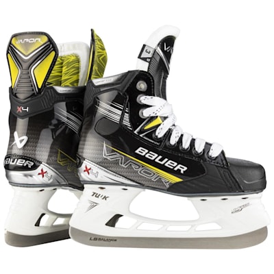 CCM JetSpeed FT6 Pro Ice Hockey Skate - Junior