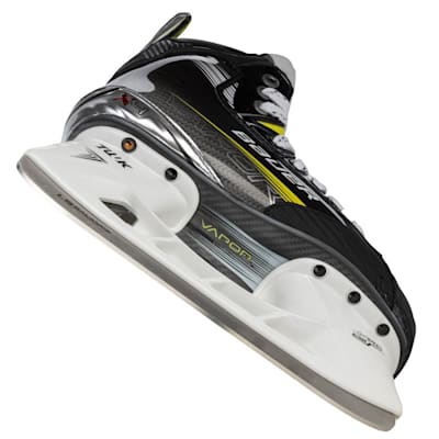  (Bauer Vapor X4 Ice Hockey Skates - Junior)