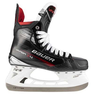  (Bauer Vapor X4 Ice Hockey Skates - Intermediate)