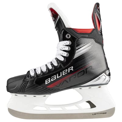  (Bauer Vapor X4 Ice Hockey Skates - Intermediate)
