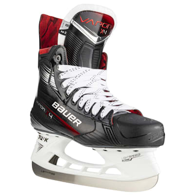  (Bauer Vapor X4 Ice Hockey Skates - Intermediate)