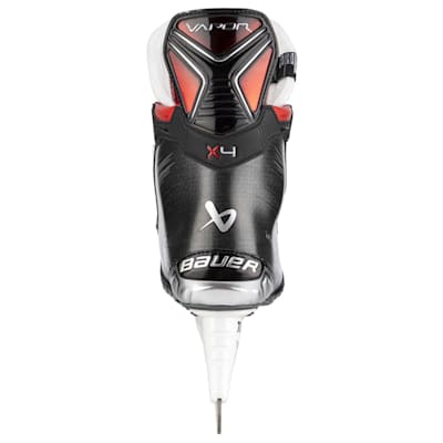  (Bauer Vapor X4 Ice Hockey Skates - Intermediate)