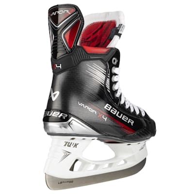 (Bauer Vapor X4 Ice Hockey Skates - Intermediate)