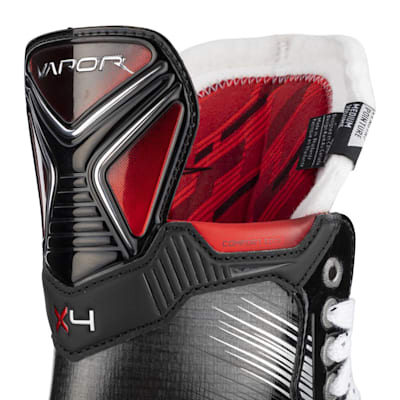  (Bauer Vapor X4 Ice Hockey Skates - Intermediate)