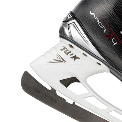 (Bauer Vapor X4 Ice Hockey Skates - Intermediate)
