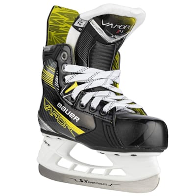  (Bauer Vapor X4 Ice Hockey Skates - Youth)