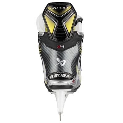  (Bauer Vapor X4 Ice Hockey Skates - Youth)