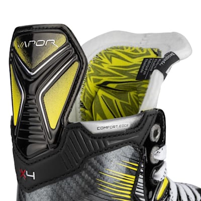  (Bauer Vapor X4 Ice Hockey Skates - Youth)