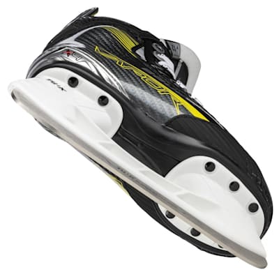  (Bauer Vapor X4 Ice Hockey Skates - Youth)