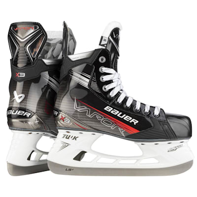 Bauer Supreme S23 Ice Skates Senior - - Ice And Inl Produktbild-Vorschau 10