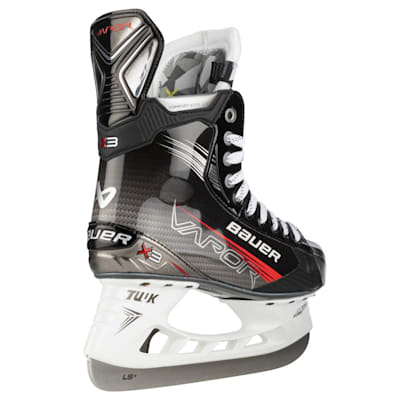  (Bauer Vapor X3 Ice Hockey Skates - Intermediate)