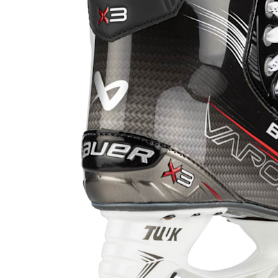  (Bauer Vapor X3 Ice Hockey Skates - Intermediate)