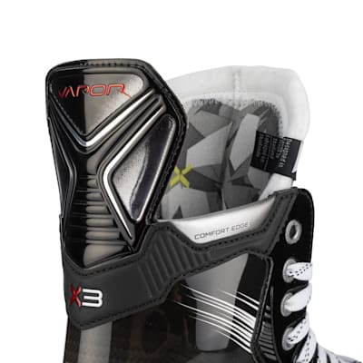  (Bauer Vapor X3 Ice Hockey Skates - Intermediate)