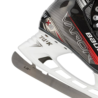 Shoe size to hockey skate conversion outlet