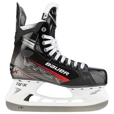  (Bauer Vapor X3 Ice Hockey Skates - Senior)