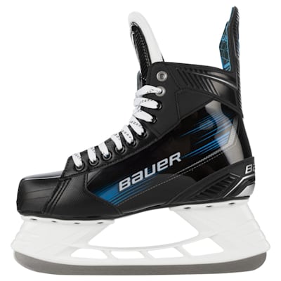  (Bauer X Ice Hockey Skates - Junior)