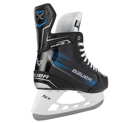  (Bauer X Ice Hockey Skates - Junior)
