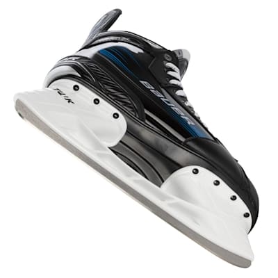  (Bauer X Ice Hockey Skates - Junior)