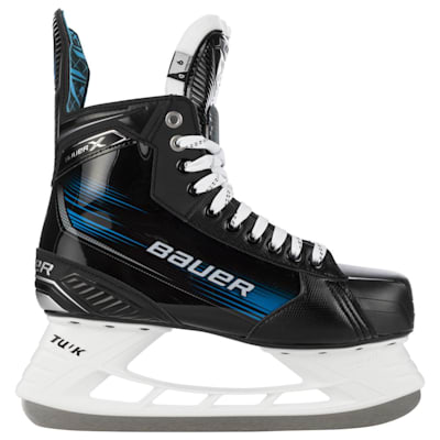  (Bauer X Ice Hockey Skates - Intermediate)
