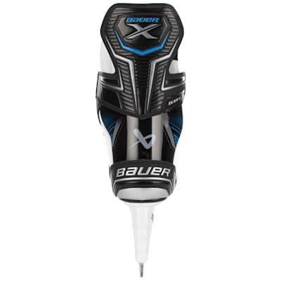  (Bauer X Ice Hockey Skates - Intermediate)