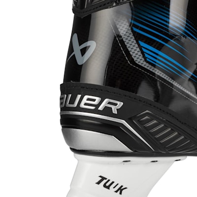 (Bauer X Ice Hockey Skates - Intermediate)