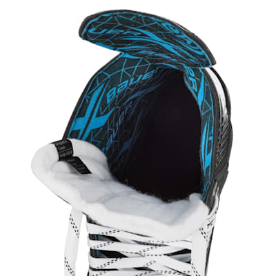  (Bauer X Ice Hockey Skates - Intermediate)