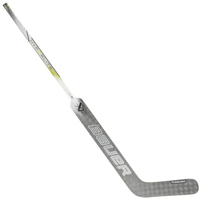  (Bauer Vapor HyperLite 2 Composite Goalie Stick - Intermediate)