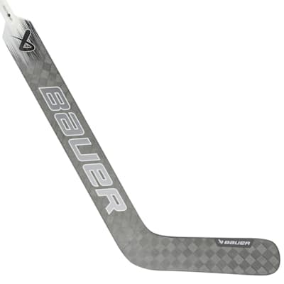  (Bauer Vapor HyperLite 2 Composite Goalie Stick - Senior)